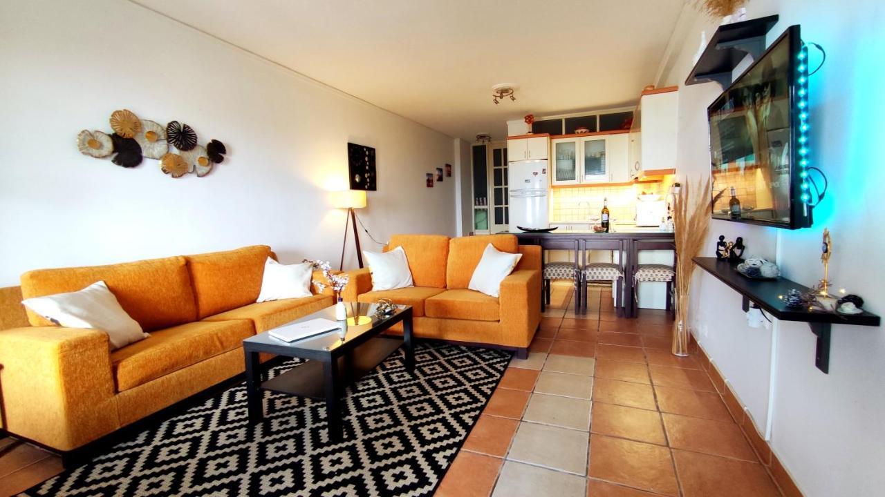 Nicki'S House Apartment Agia Anna  Ngoại thất bức ảnh