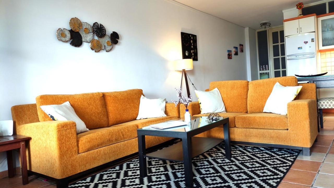 Nicki'S House Apartment Agia Anna  Ngoại thất bức ảnh